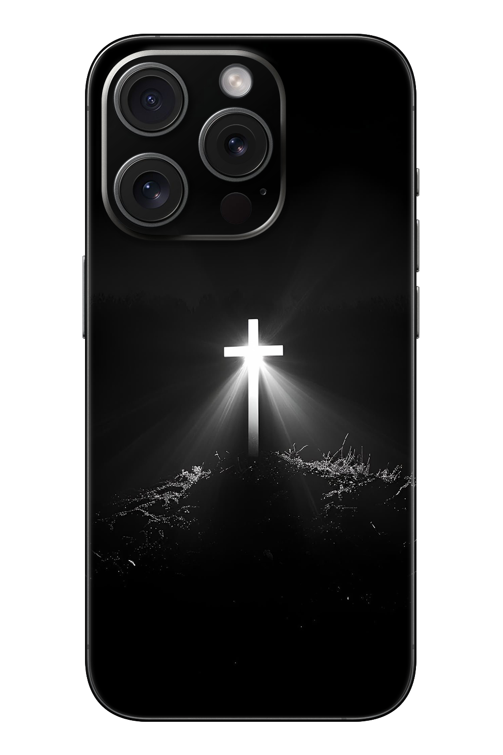 Skin iPhone - СОЛ & ПИПЕР