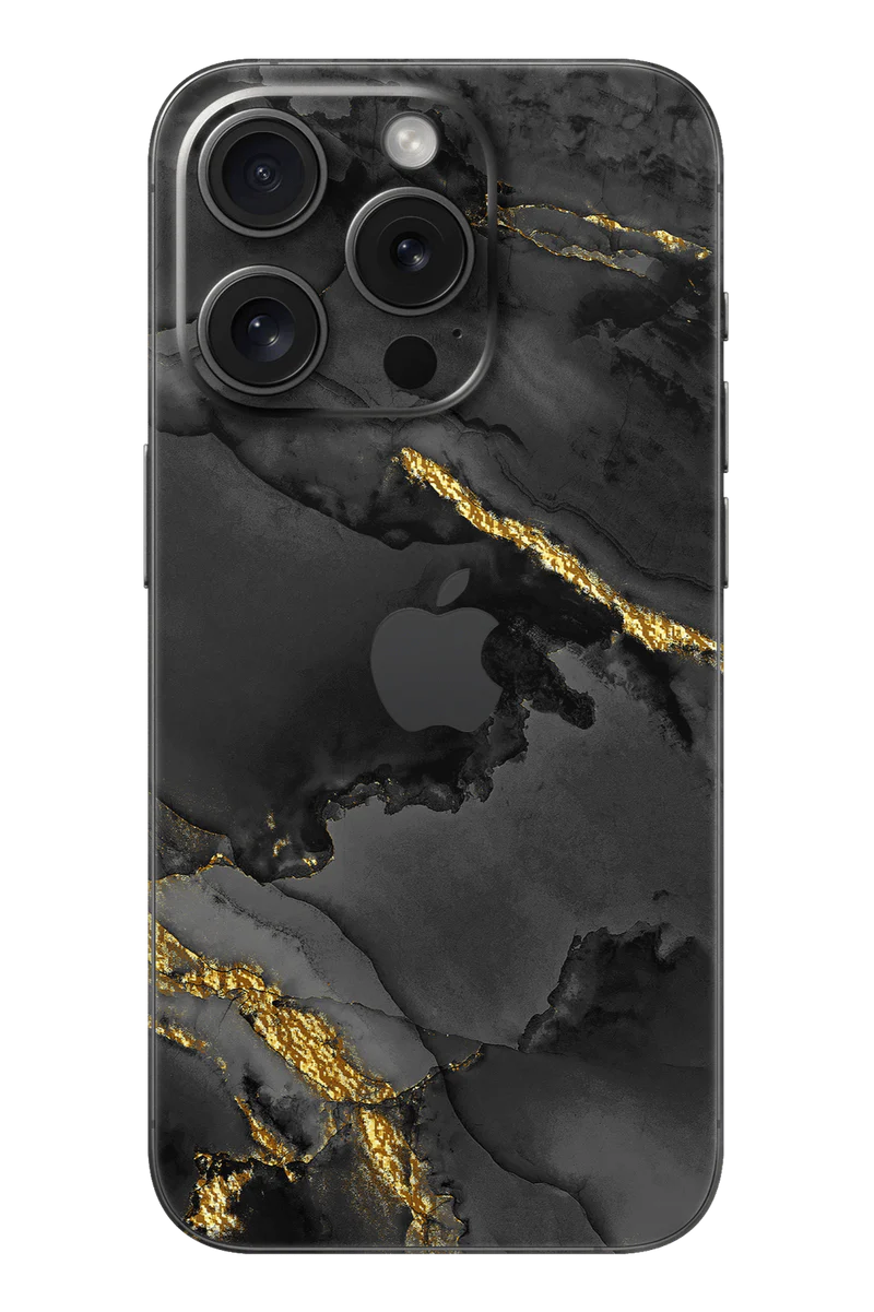 Skin iPhone - СОЛ & ПИПЕР