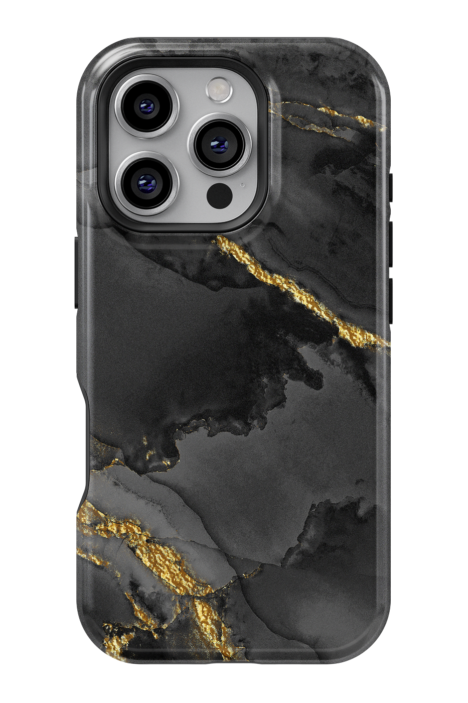 Case iPhone - ТЪМЕН