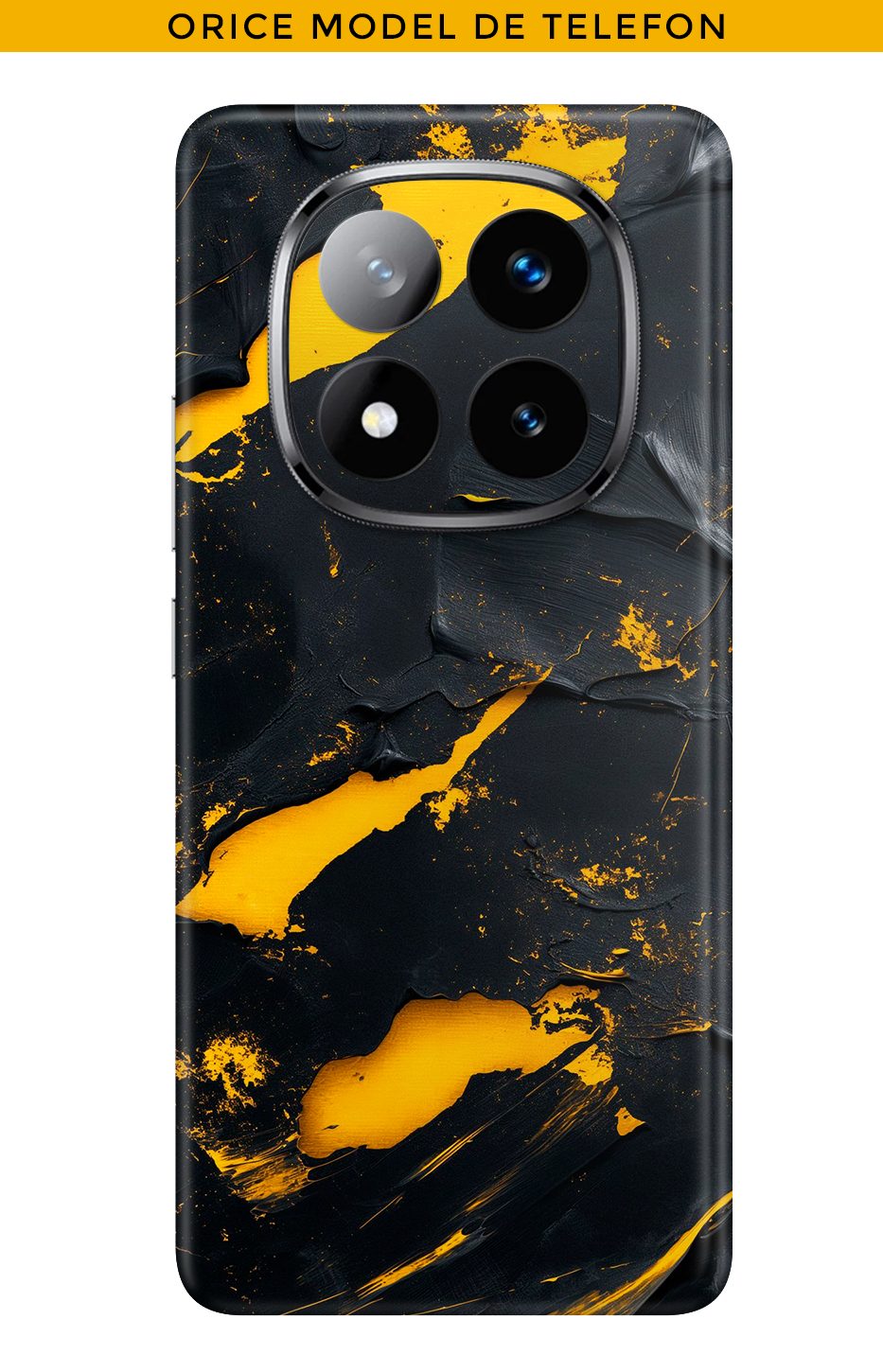 Skin ORICE TELEFON - Мръсотия