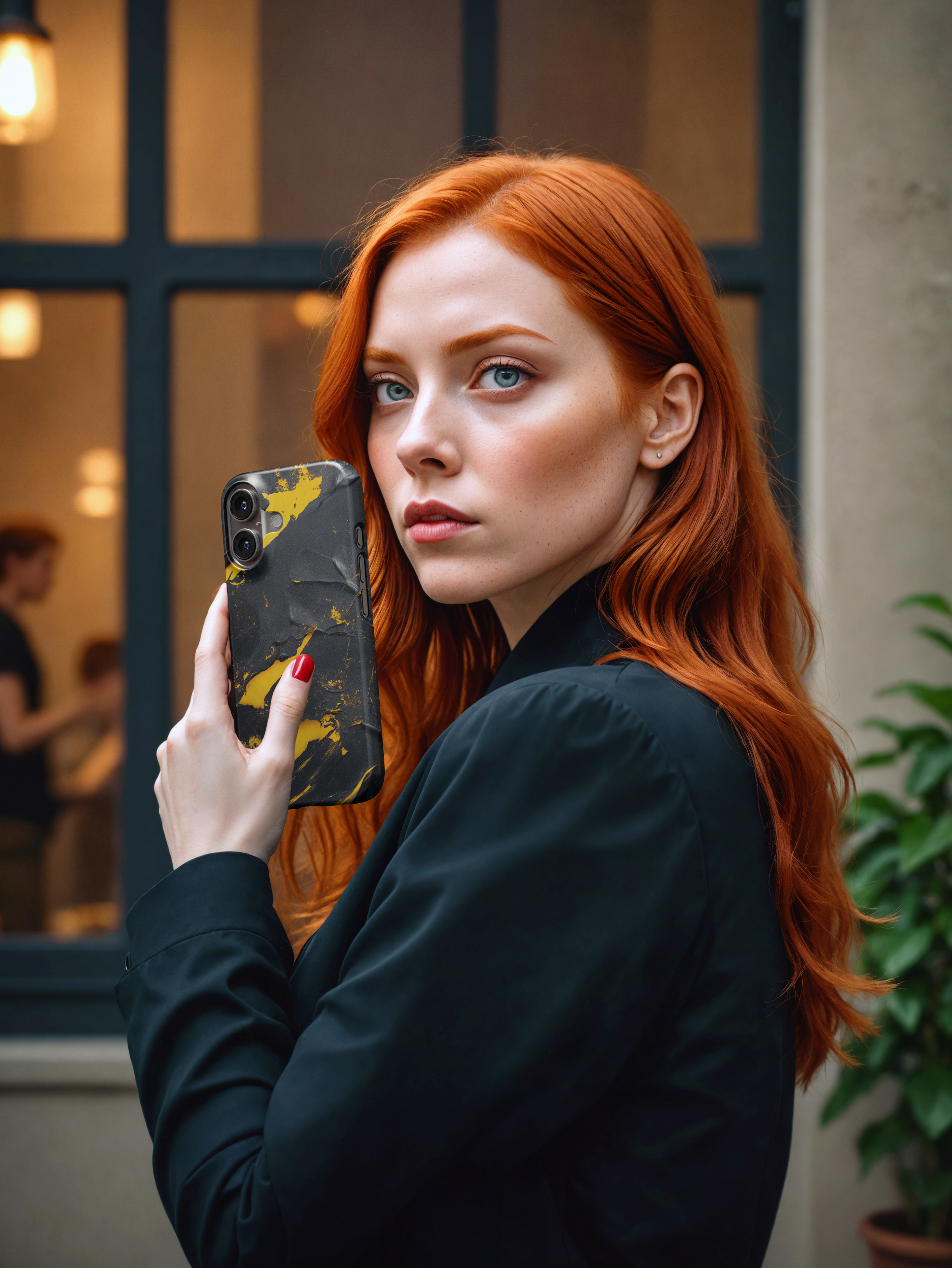 Case iPhone - БОЛКА