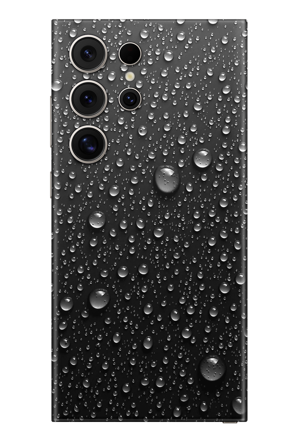 Skin Samsung - МРЪСОТИЯ
