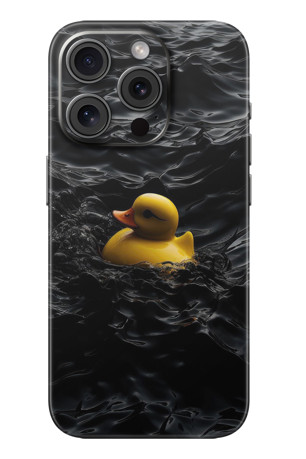 Skin iPhone - СОЛ & ПИПЕР