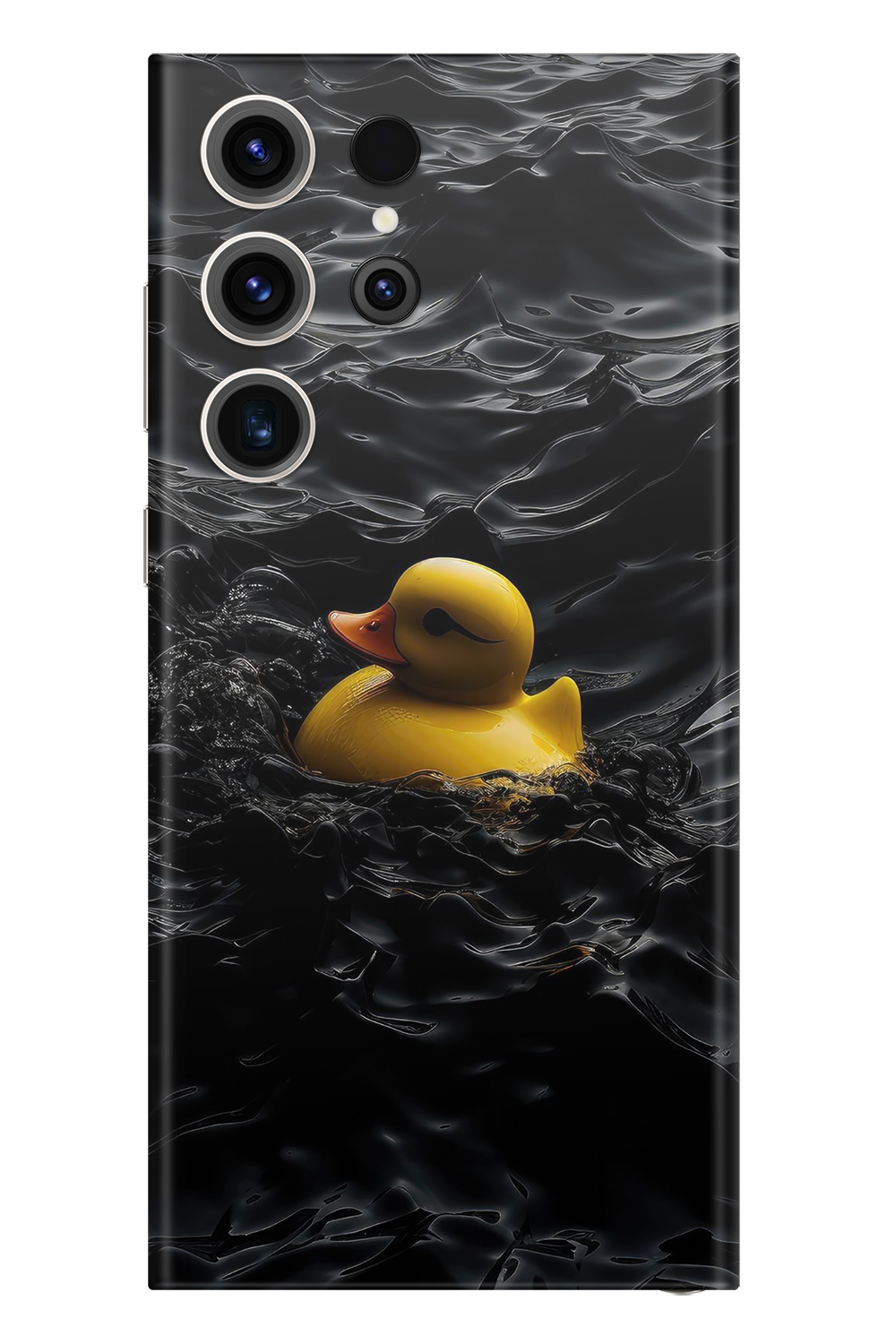 Skin Samsung - МРЪСОТИЯ