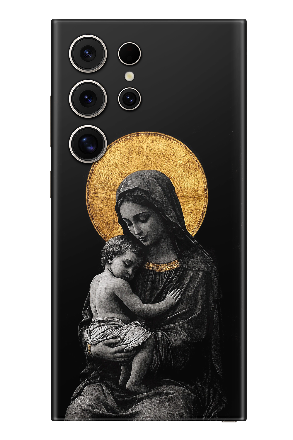 Skin Samsung - МРЪСОТИЯ