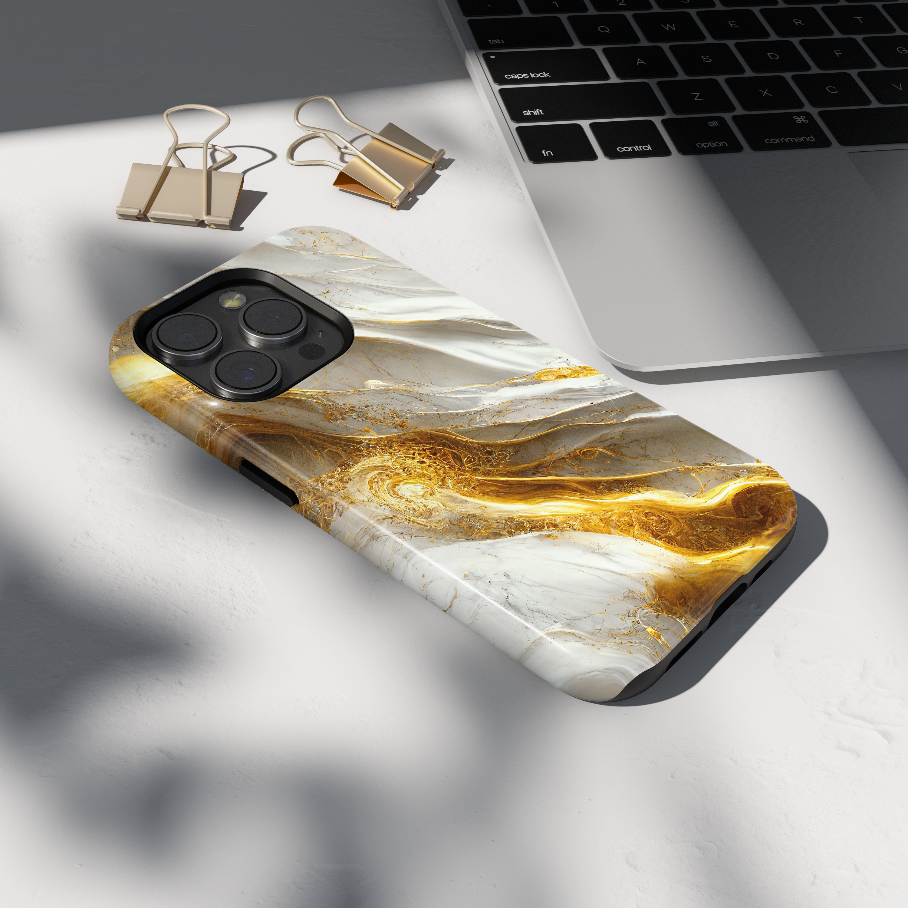 Case iPhone - FLAME