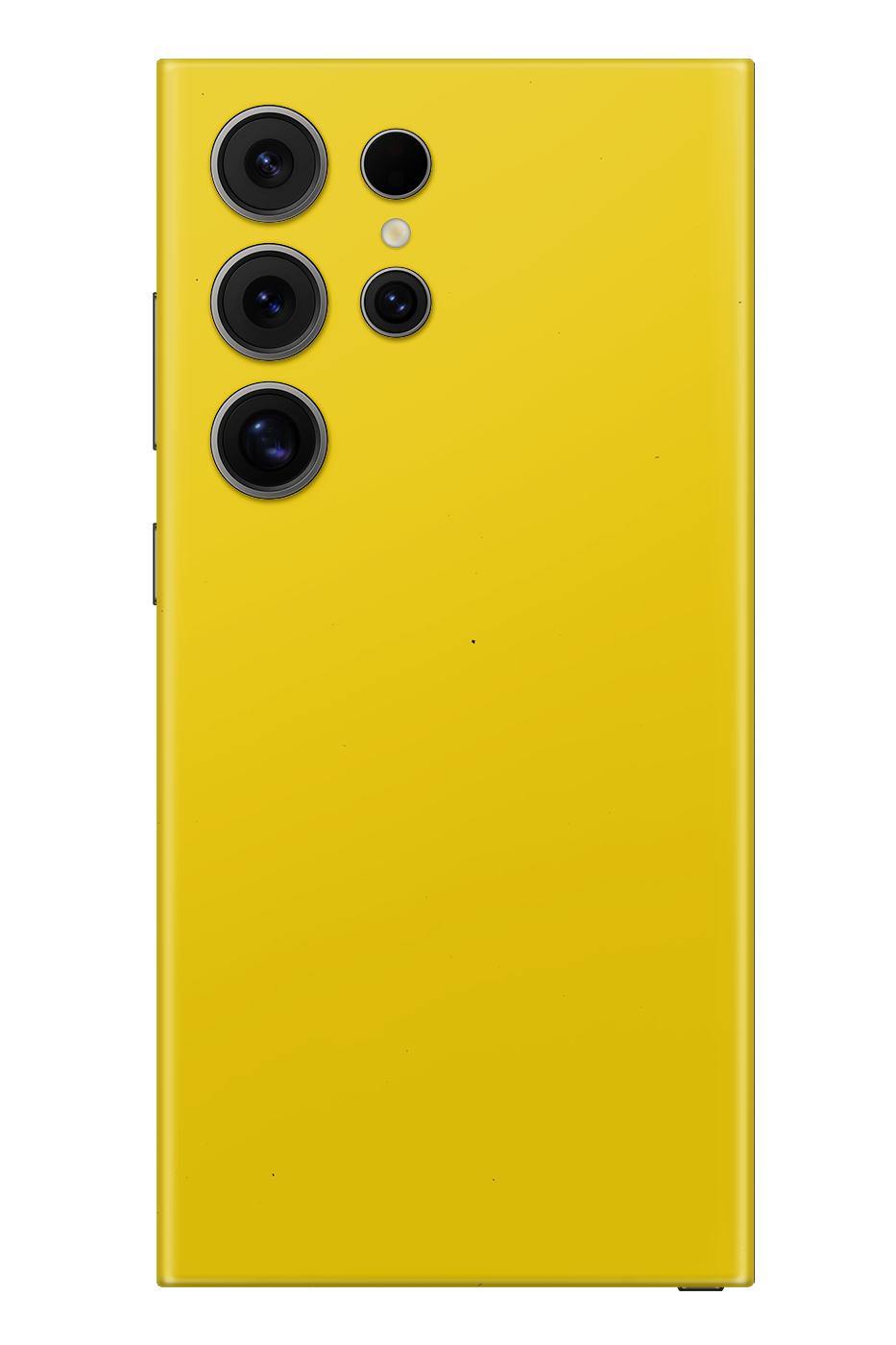 Skin Samsung - Жълт