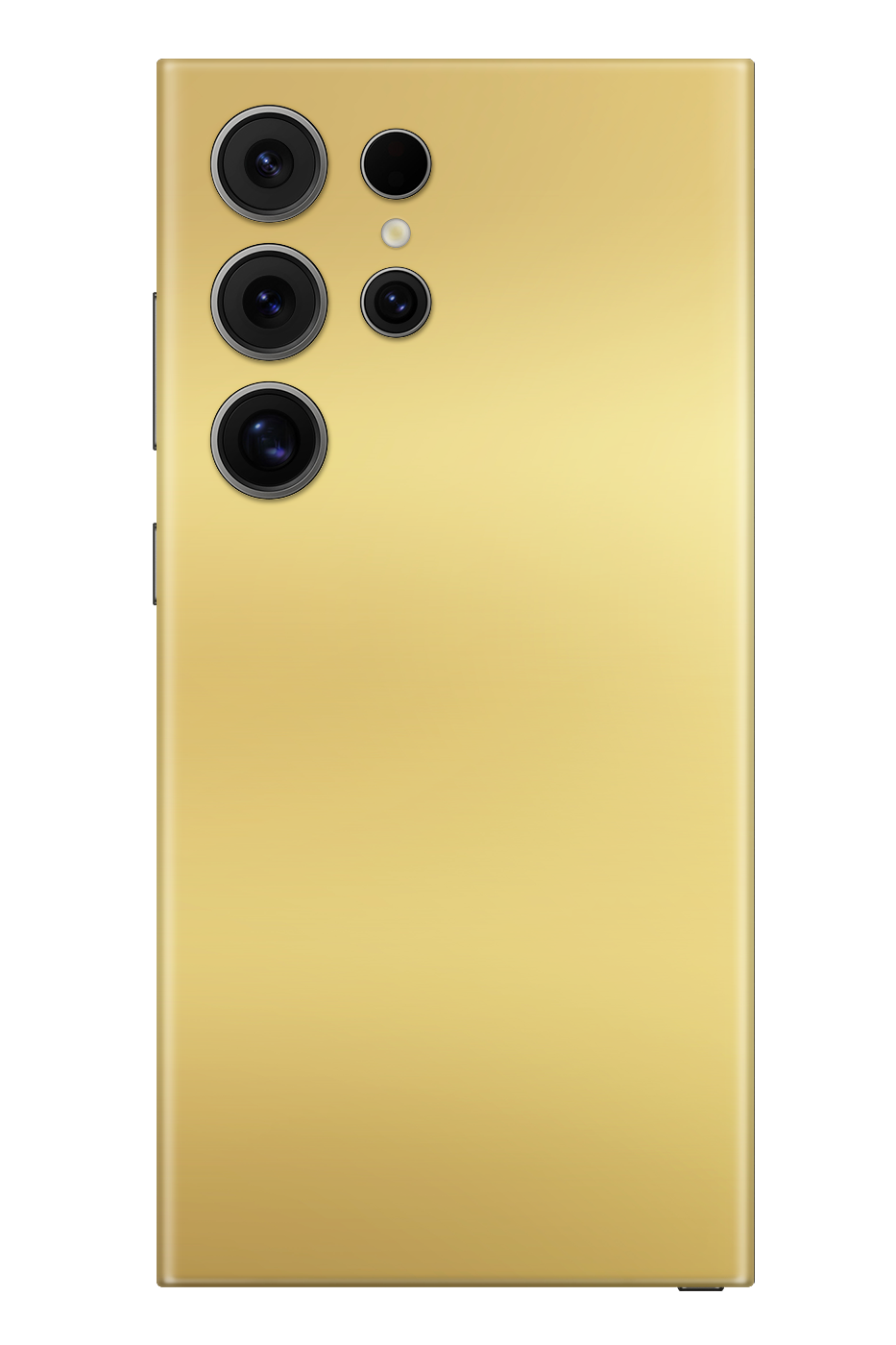 Skin Samsung - Злато