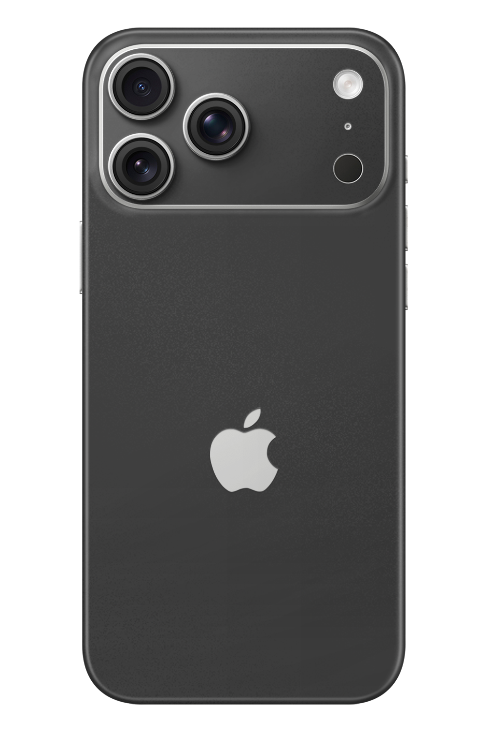 Skin iPhone - Нощно синьо