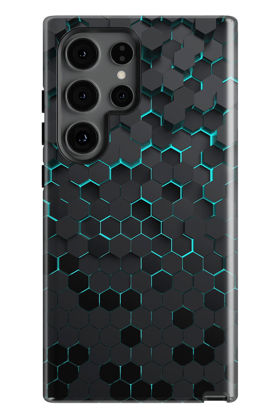 Case Samsung - HEXA