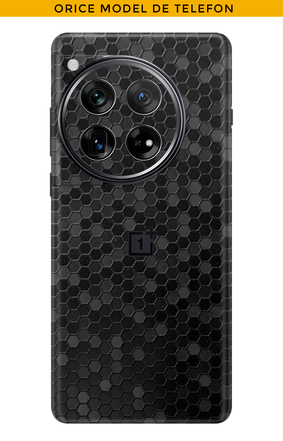 Skin ORICE TELEFON - Пчелна пита 3D