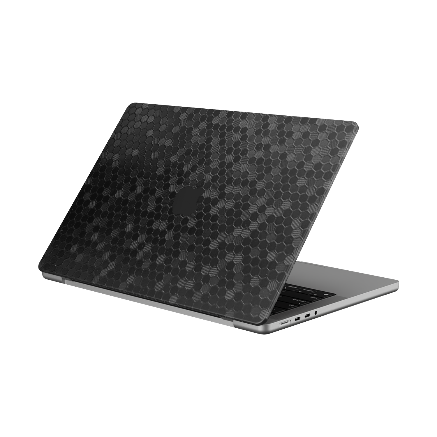 Skin MacBook - Пчелна пита