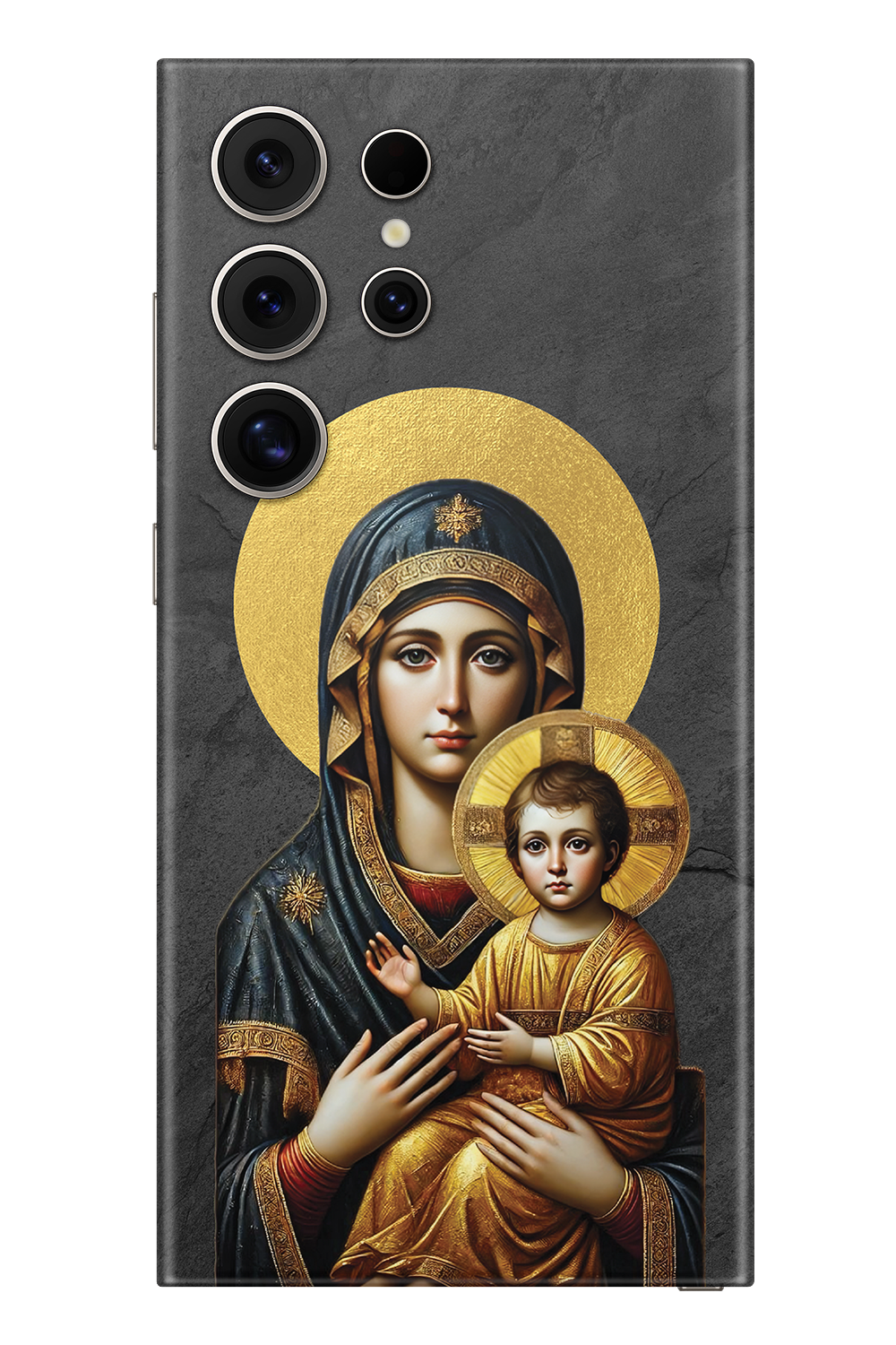 Skin Samsung - МРЪСОТИЯ
