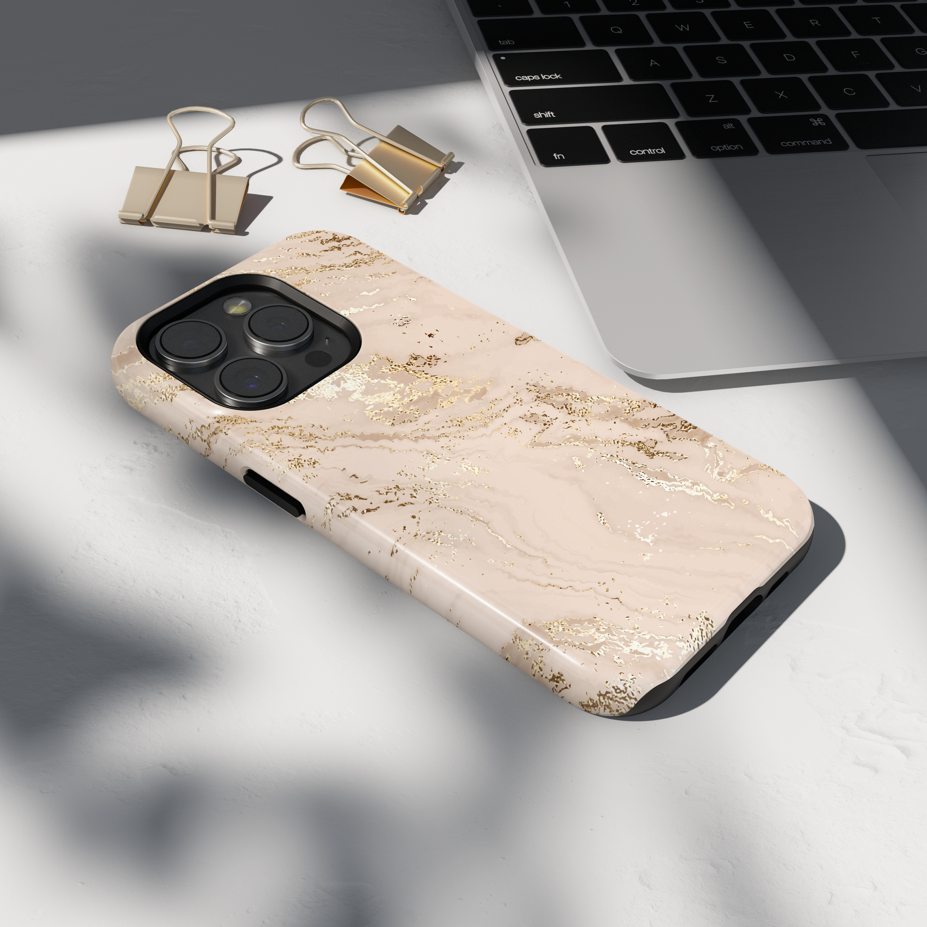 Case iPhone - LE CREME