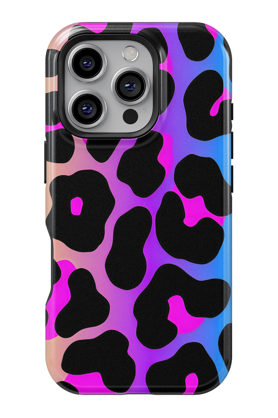 Case iPhone - ПАТЕРН