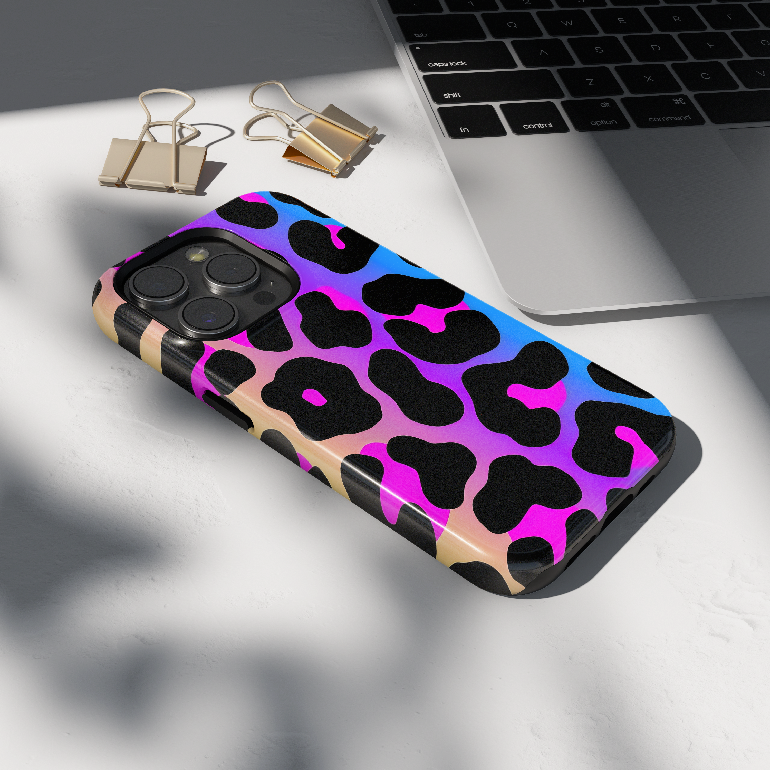Case iPhone - ПАТЕРН