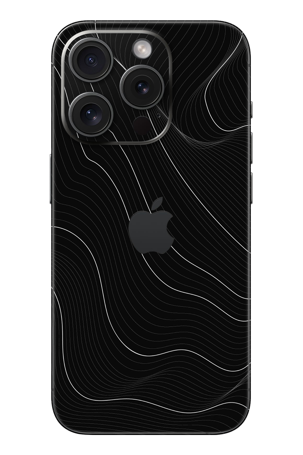 Skin iPhone - СОЛ & ПИПЕР