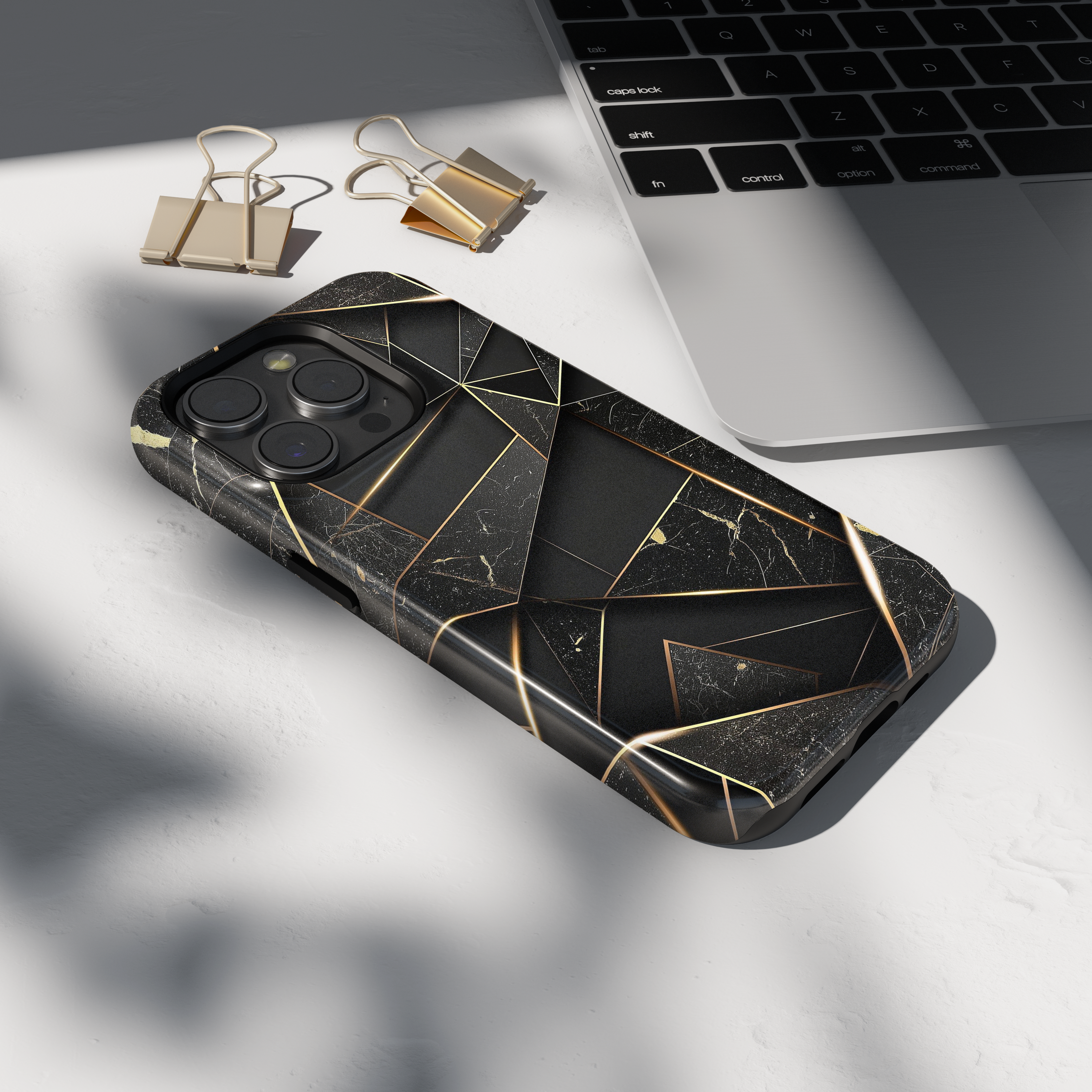 Case iPhone - МАРМАЛАД ЗЛАТНИ ЛИНИИ