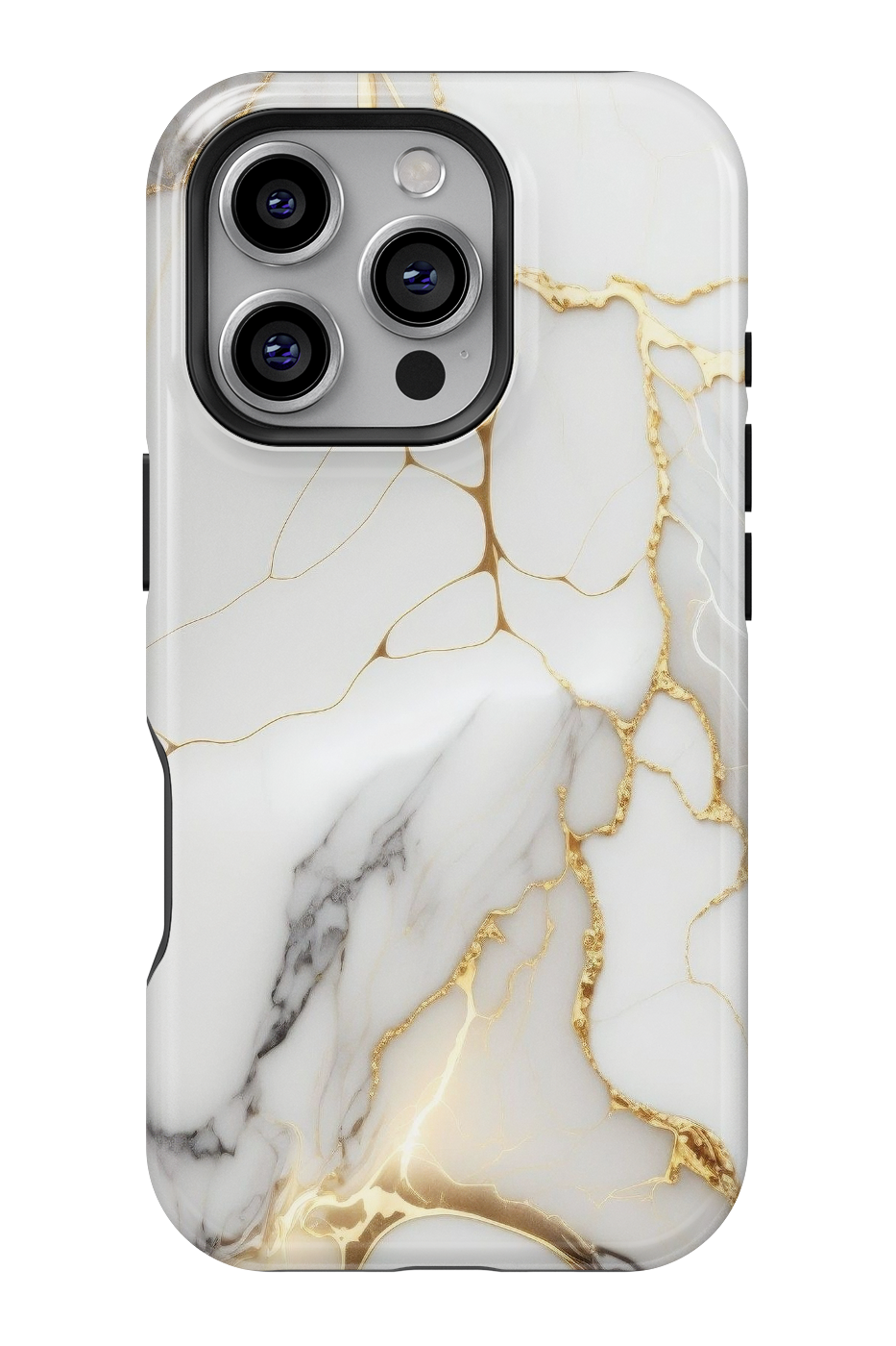 Case iPhone - МАРБЕЛОВ ПЛАМЕН