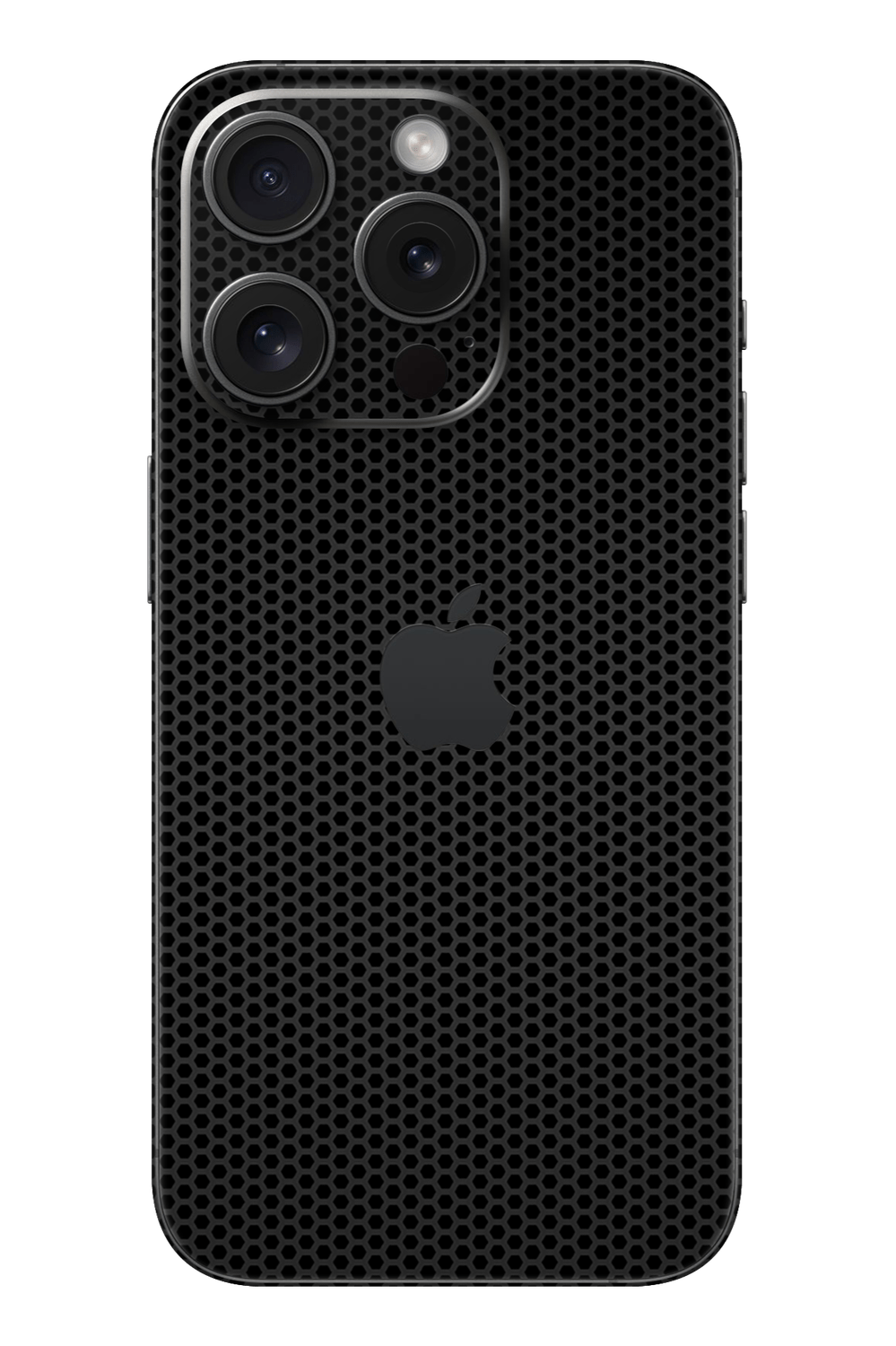 Skin iPhone - Матрица 3D