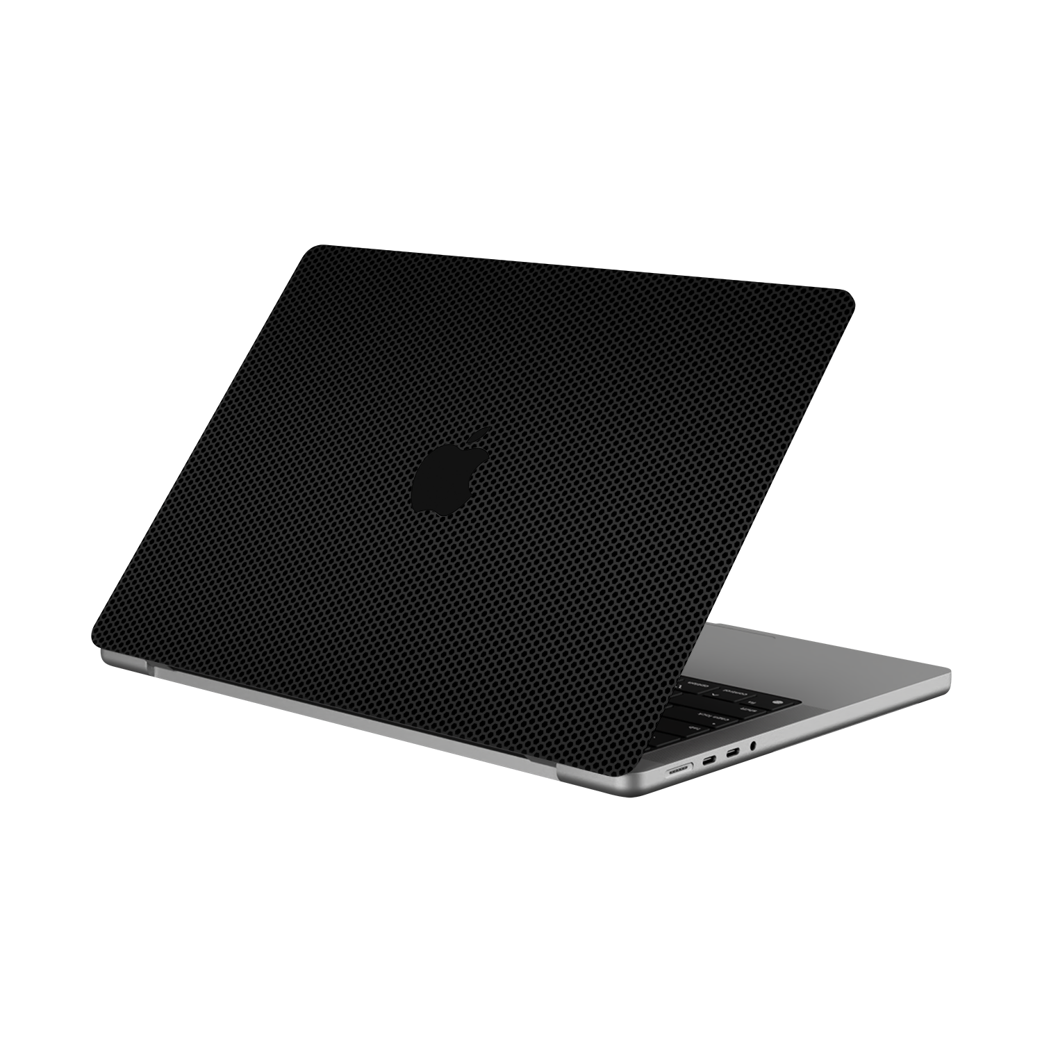 Skin MacBook - Матрица