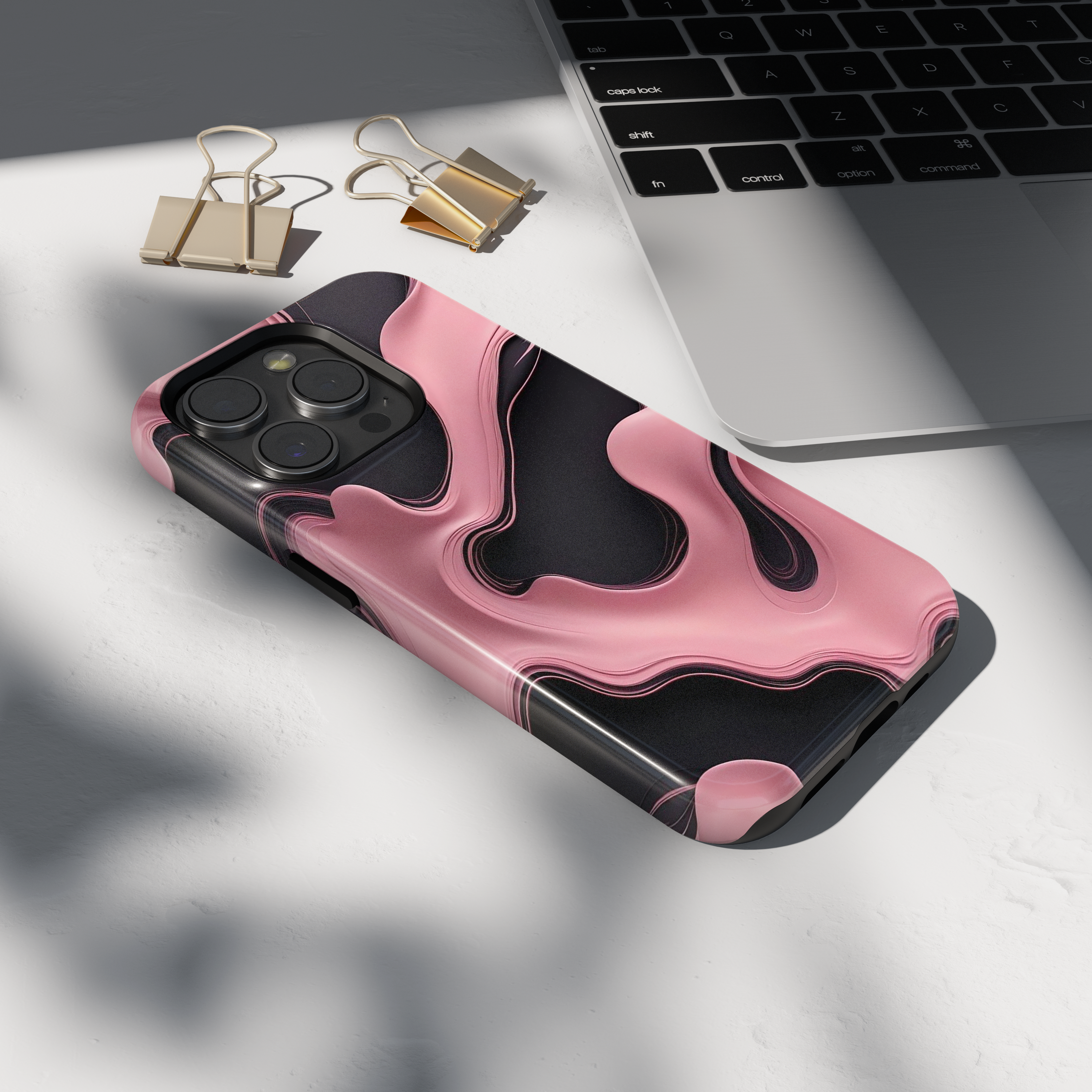 Case iPhone - ЯГОДА