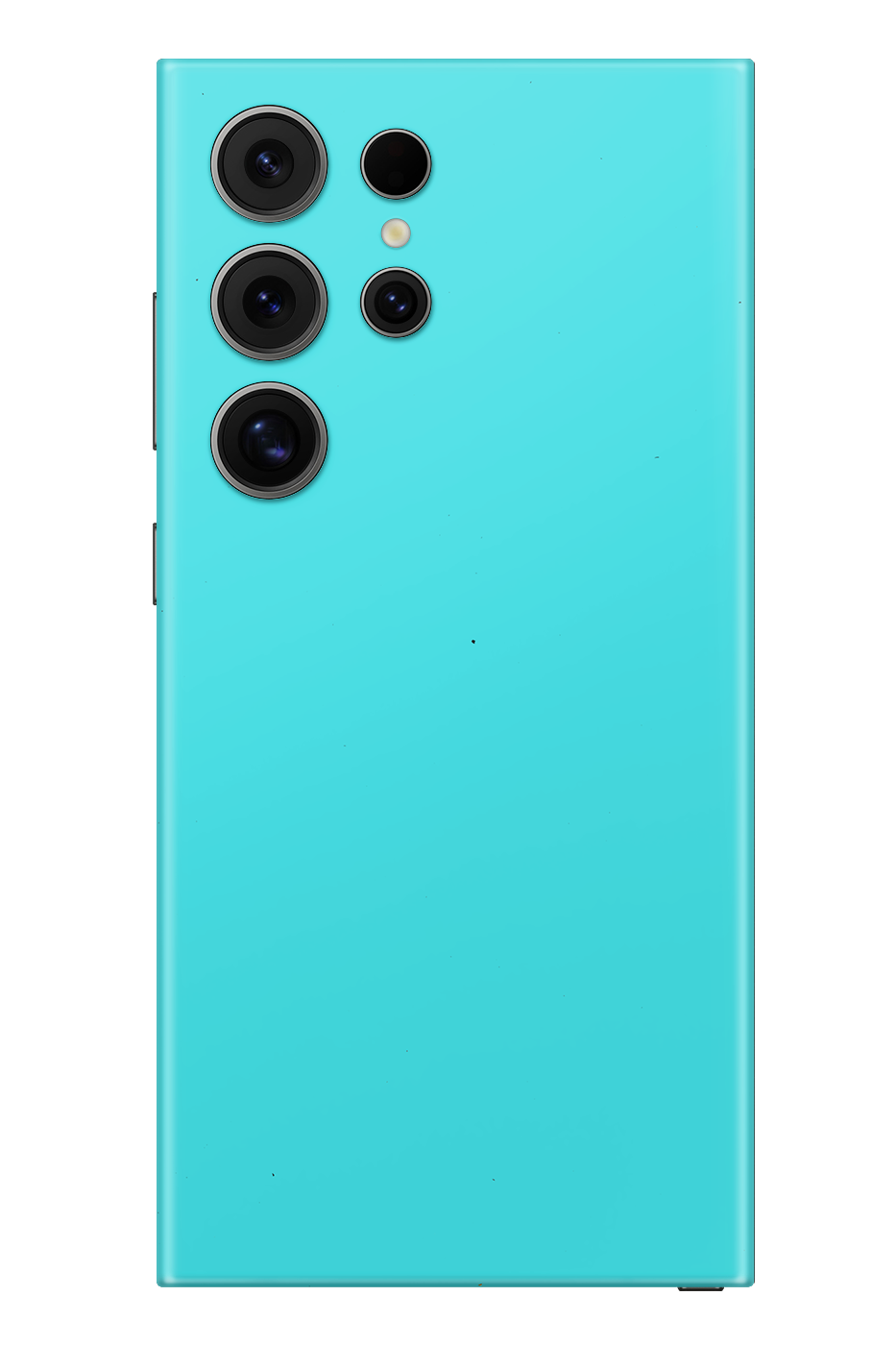 Skin Samsung - Мента