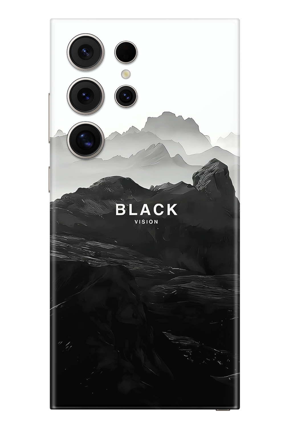 Skin Samsung - МРЪСОТИЯ