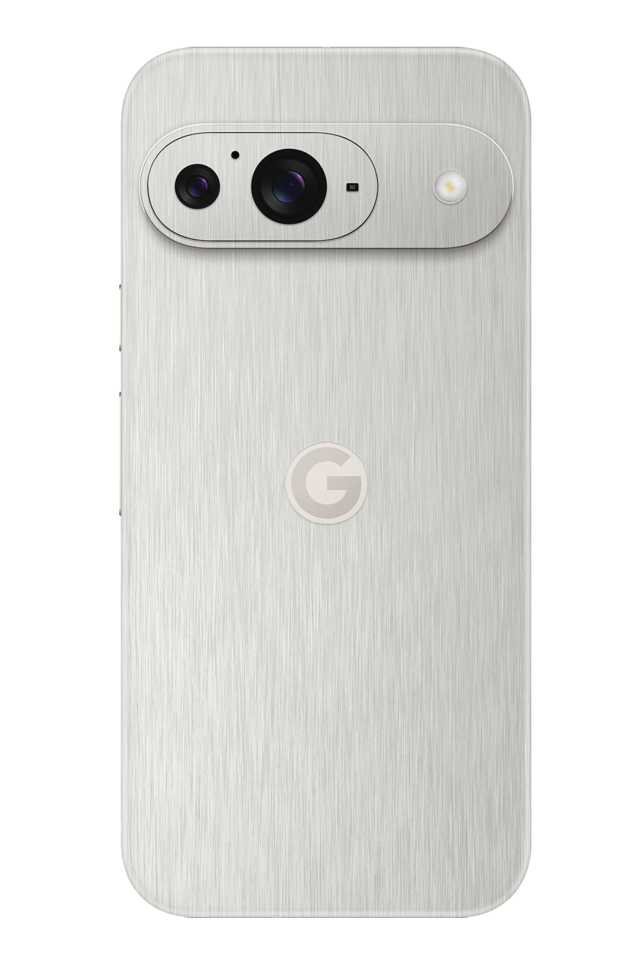 Skin Google Pixel - Натурален Титан