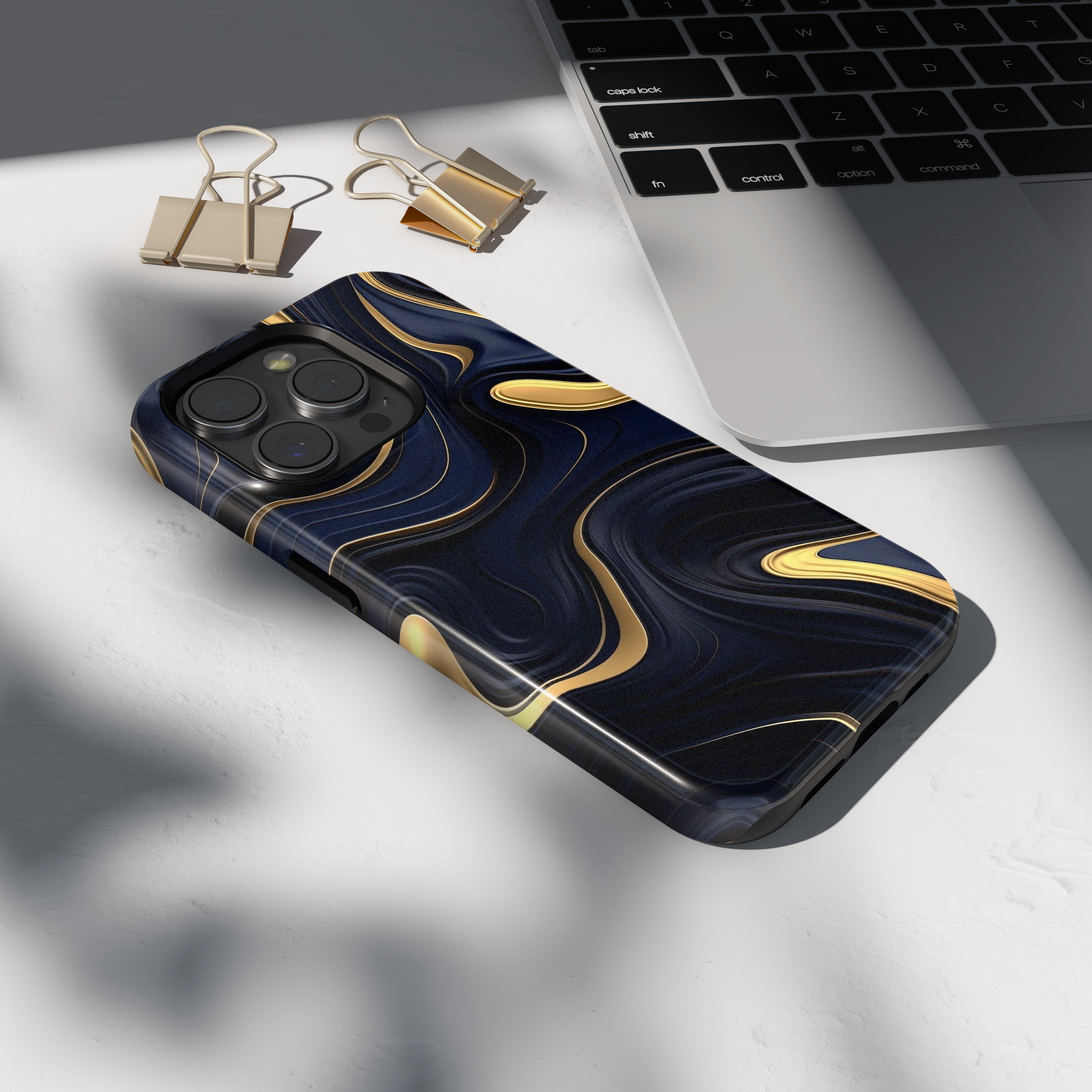 Case iPhone - NAVI