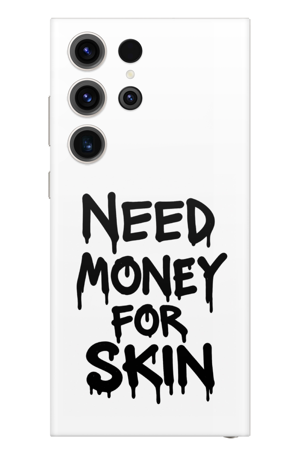 Skin Samsung - МРЪСОТИЯ