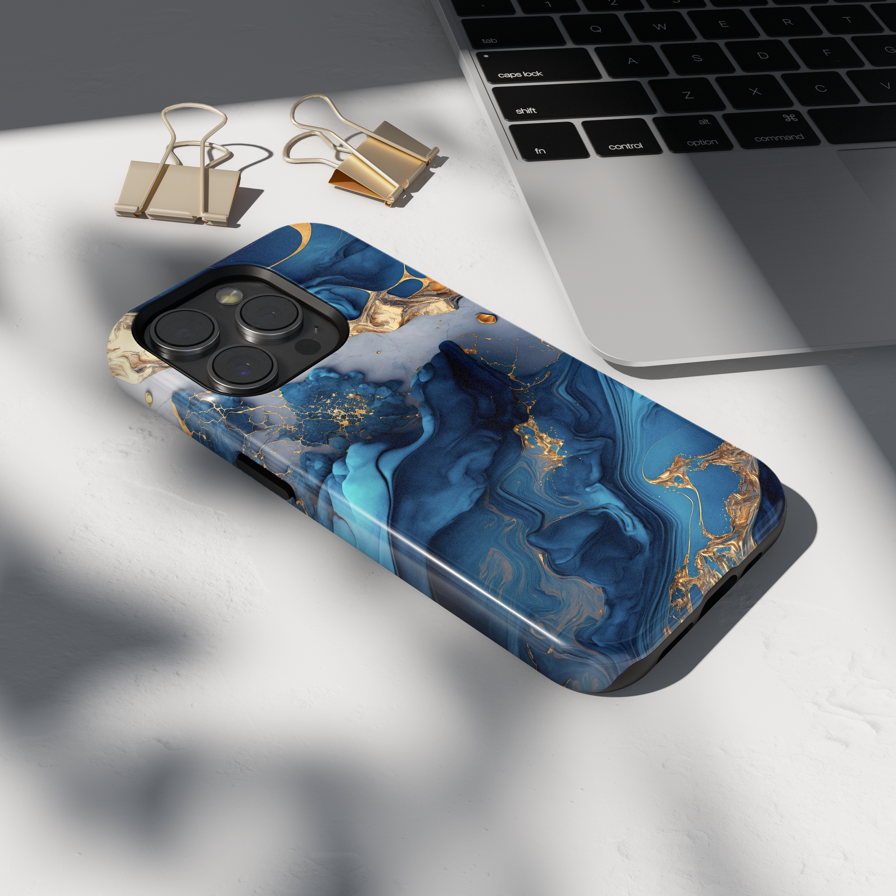 Case iPhone - МАРМУР