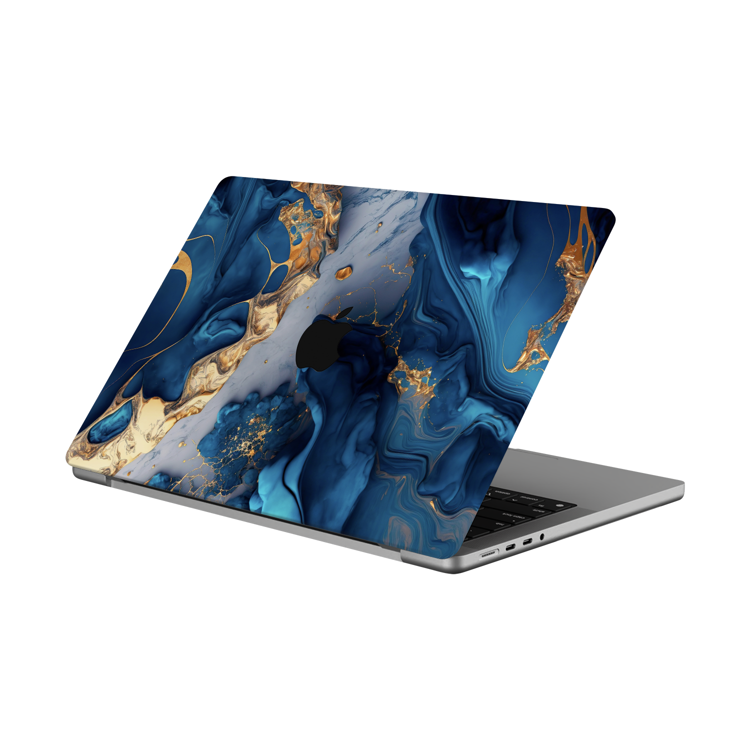 Skin MacBook - Нов с 22k злато