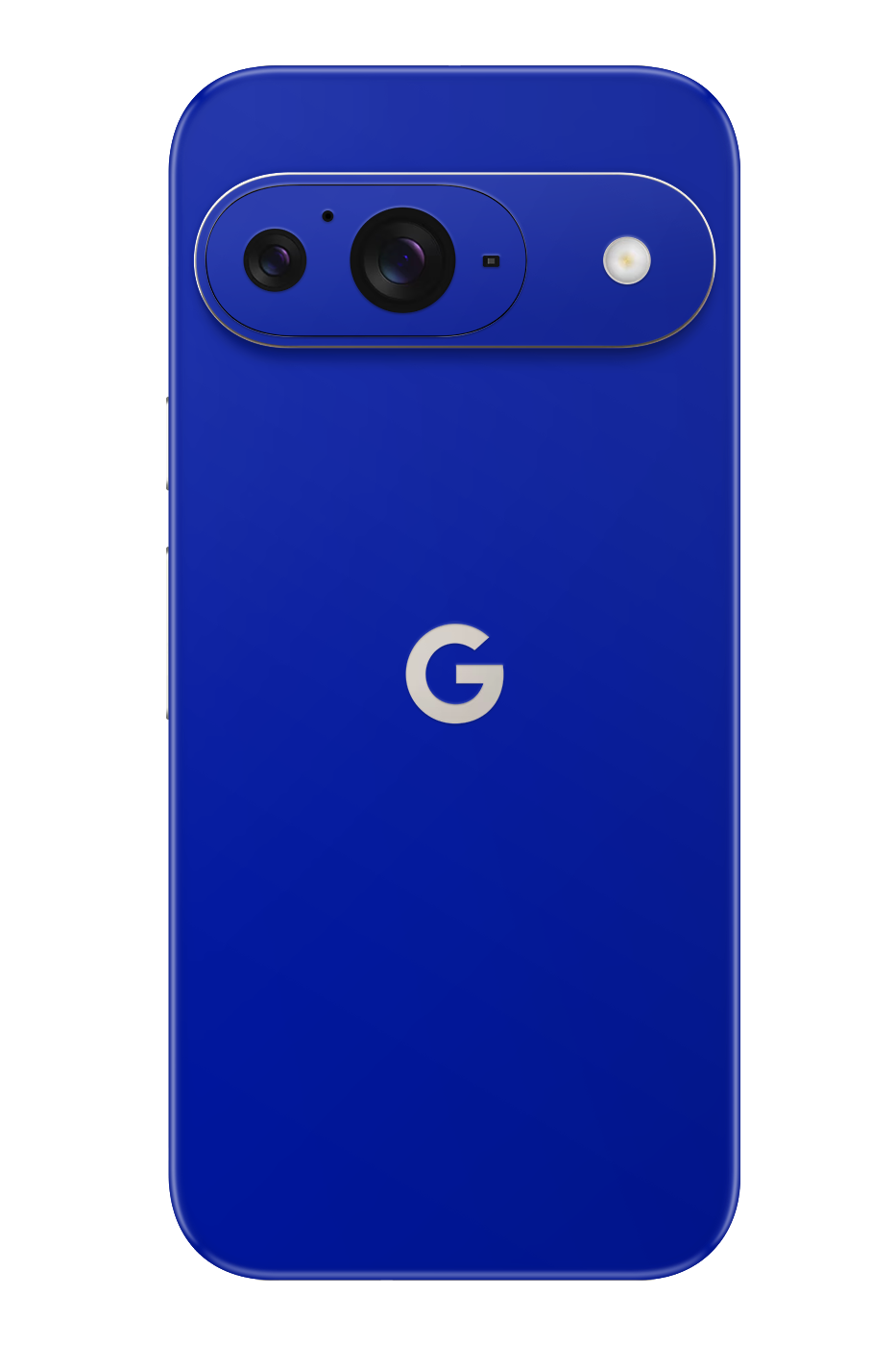 Skin Google Pixel - Нощно синьо