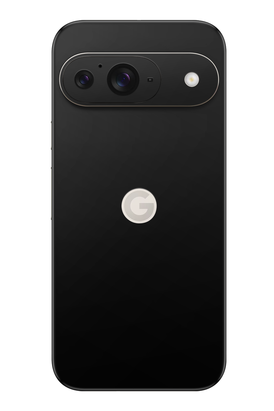 Skin Google Pixel - Матово черно