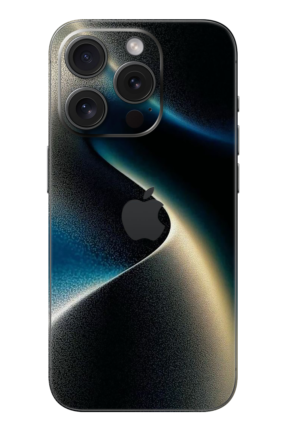 Skin iPhone - СОЛ & ПИПЕР