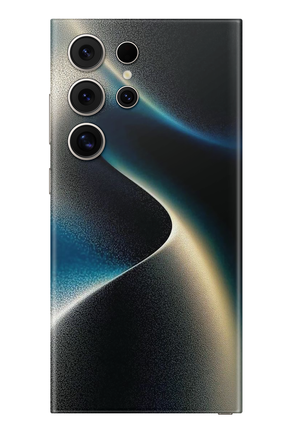 Skin Samsung - МРЪСОТИЯ