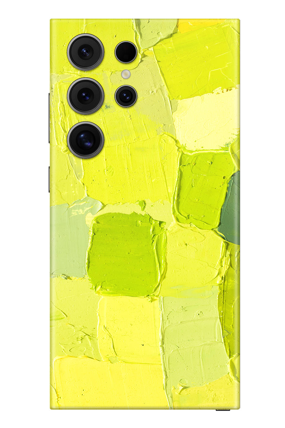 Skin Samsung - Маслен токсин
