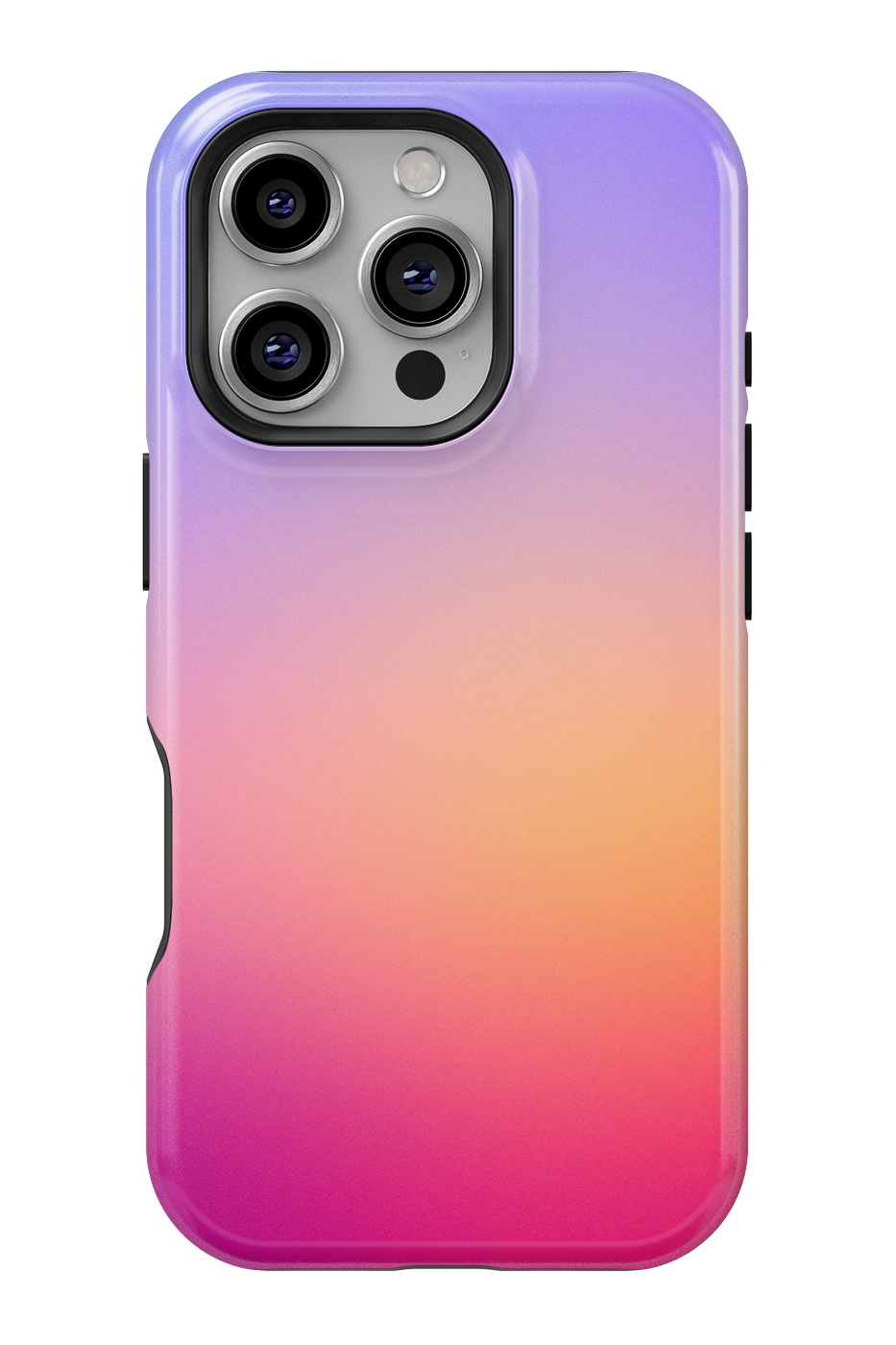 Case iPhone - ЦВЕТОВЕ