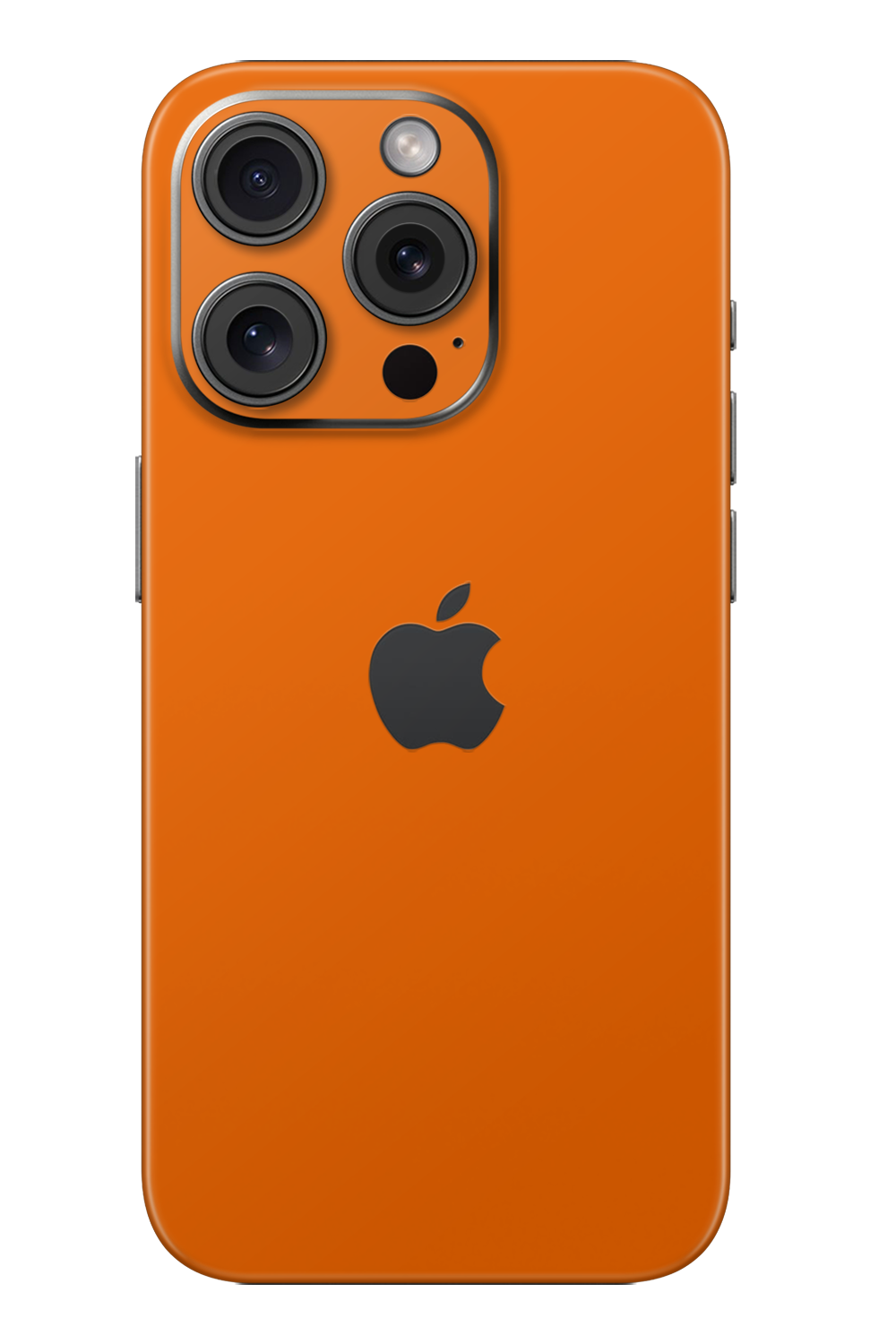 Skin iPhone - Нощно синьо