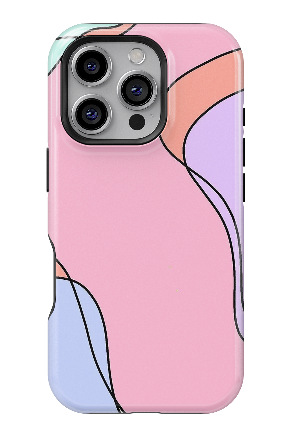 Case iPhone - СВОБОДА