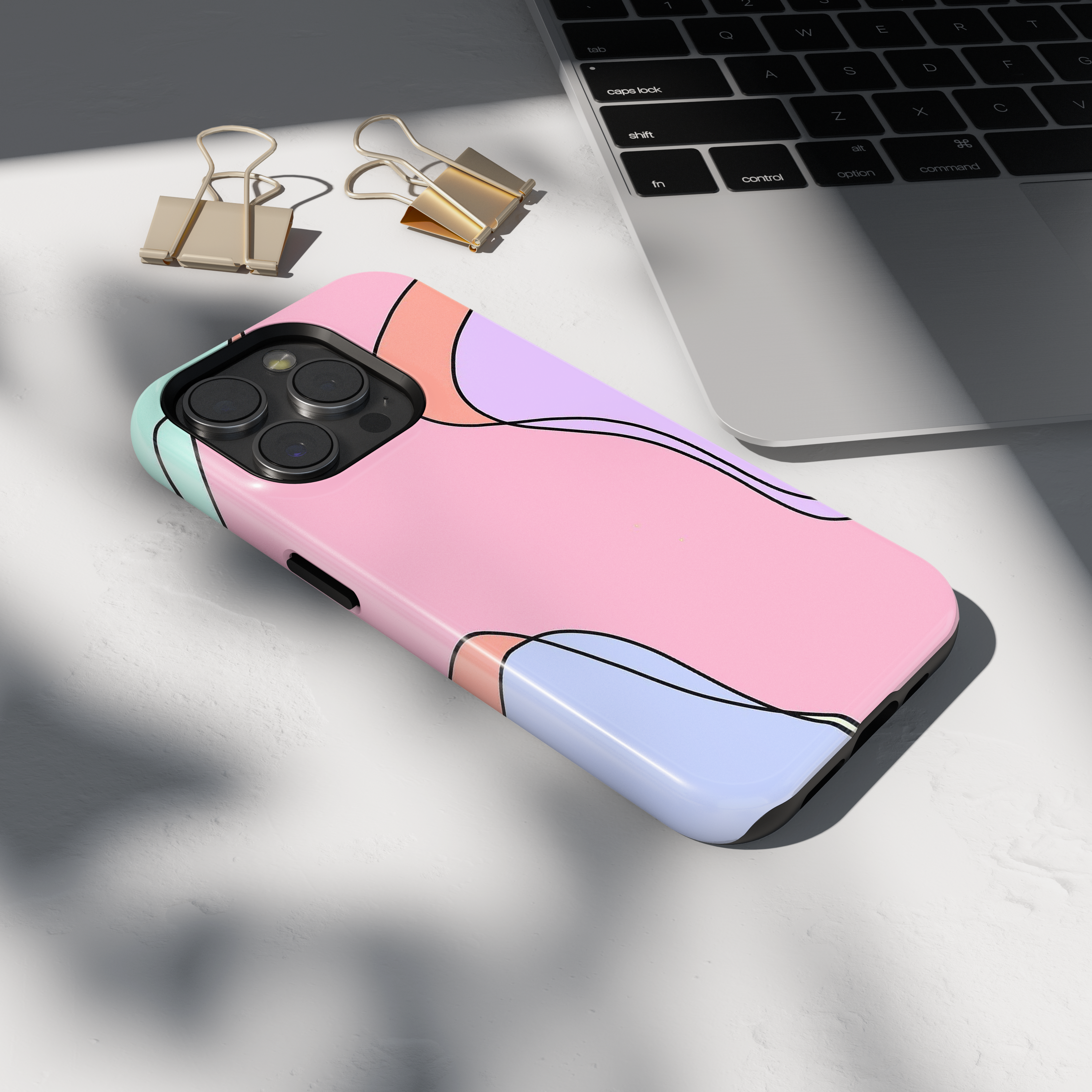 Case iPhone - СВОБОДА