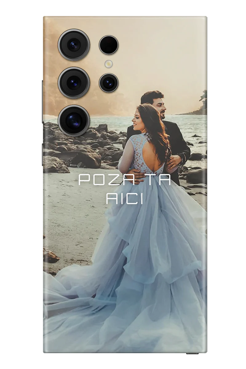 Skin iPhone ПЕРСОНАЛИЗИРАН (матово покритие)