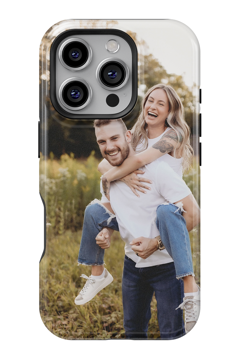 Case iPhone - ПЕРСОНАЛИЗИРАНА