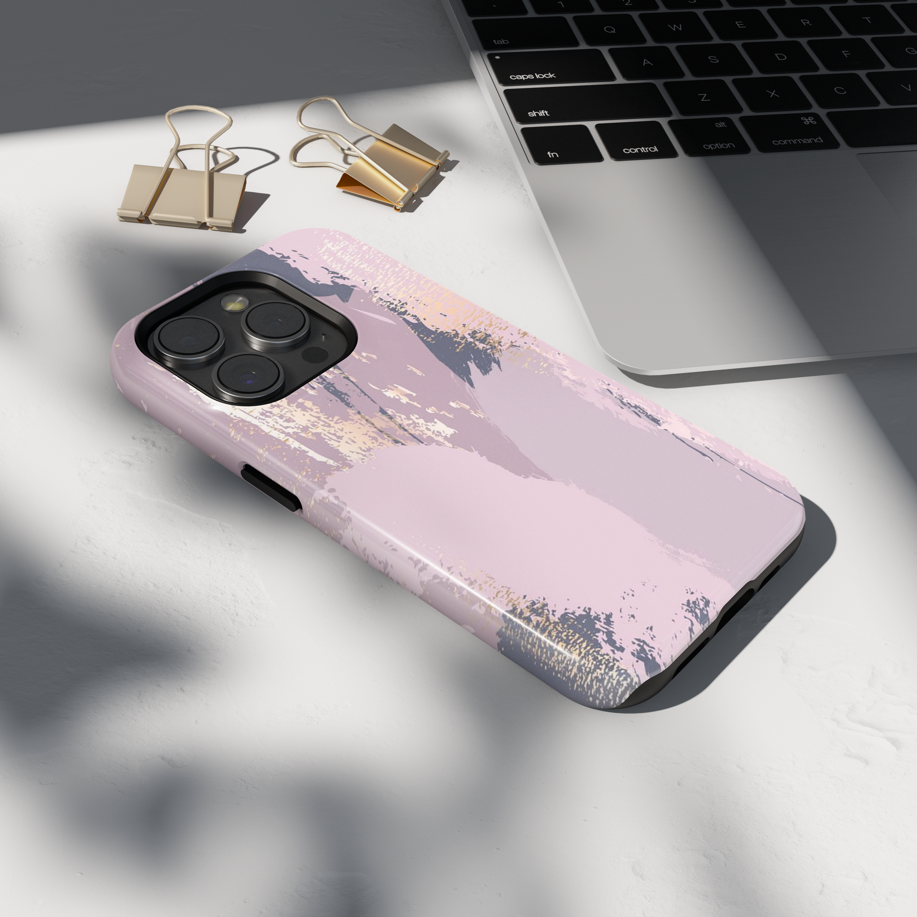 Case iPhone - OCTOPUS