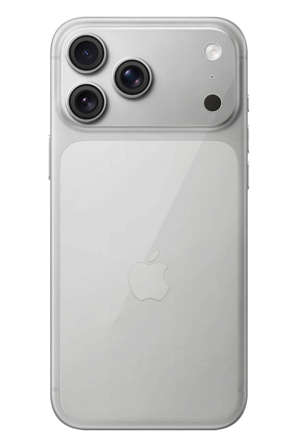 Skin iPhone - Прозрачен (гъвкава защитна фолио)