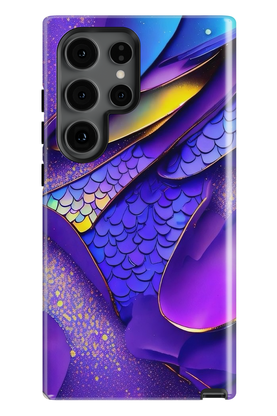 Case Samsung - ЛИЛАВ