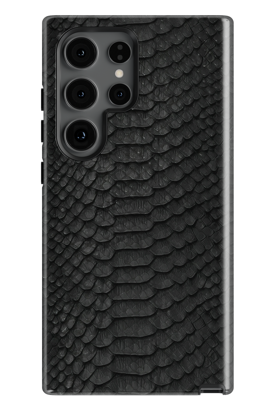 Case Samsung - PYTHON