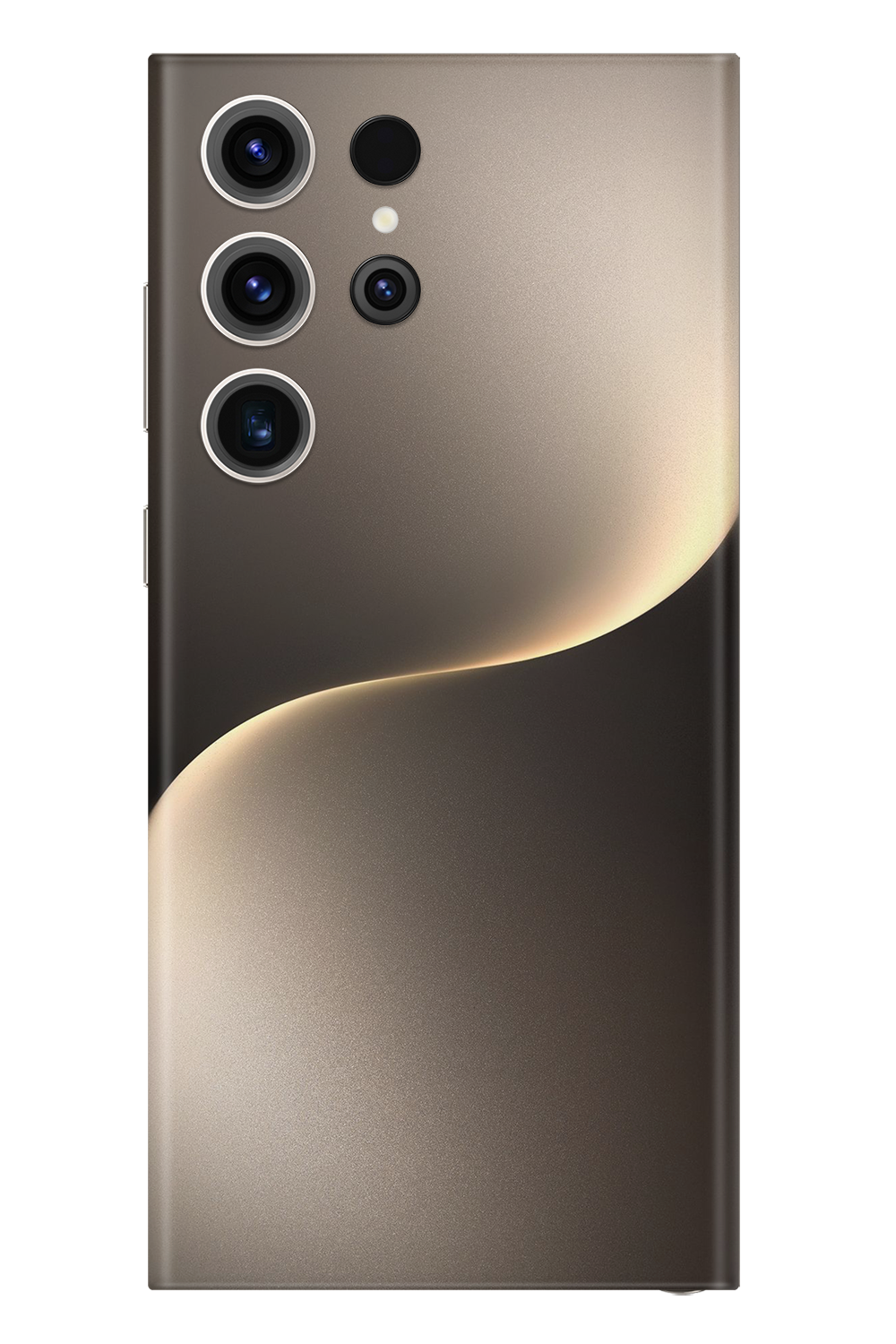 Skin Samsung - МРЪСОТИЯ