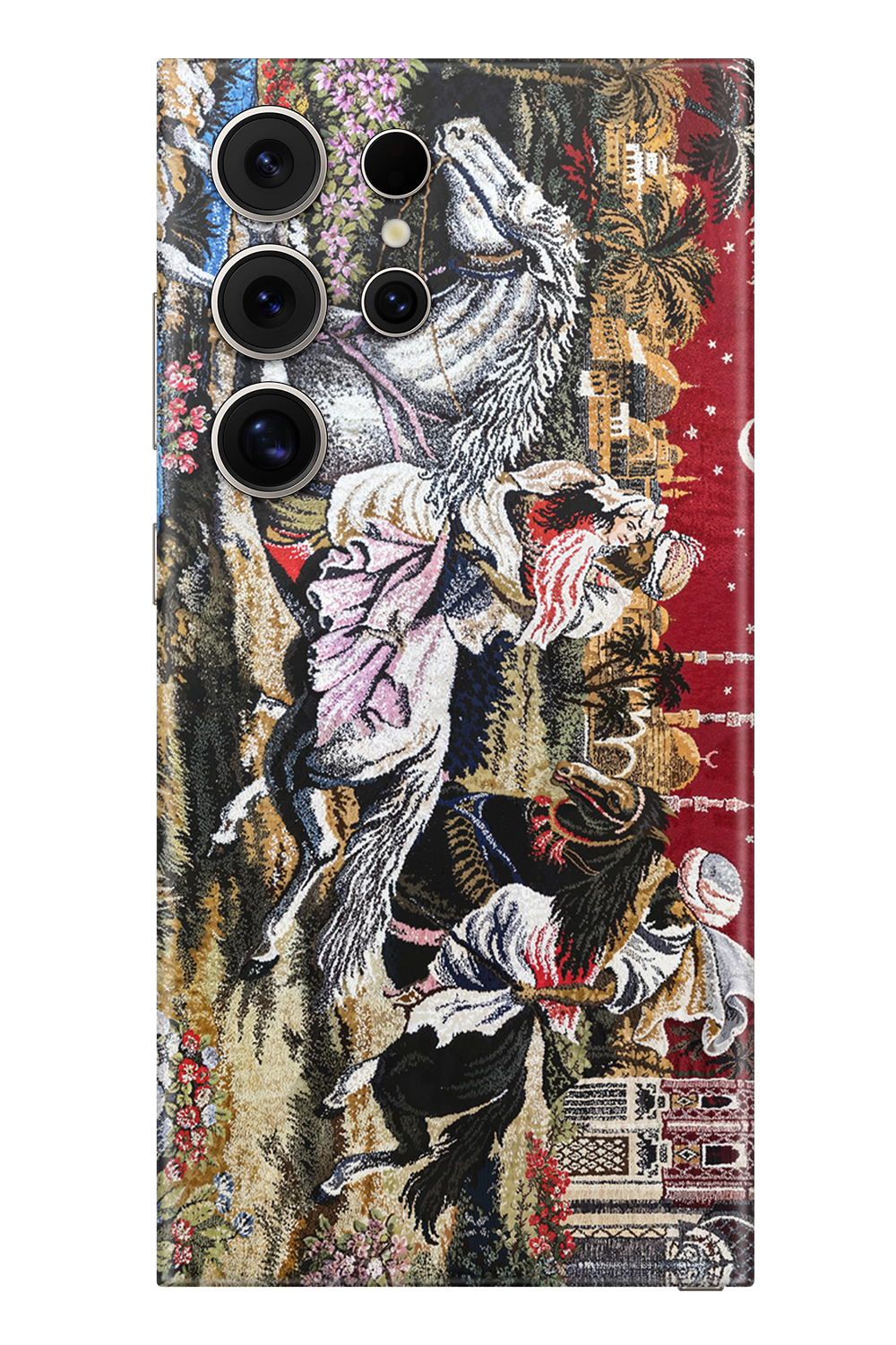 Skin Samsung - МРЪСОТИЯ